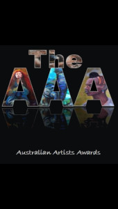 Australian Artists Awards